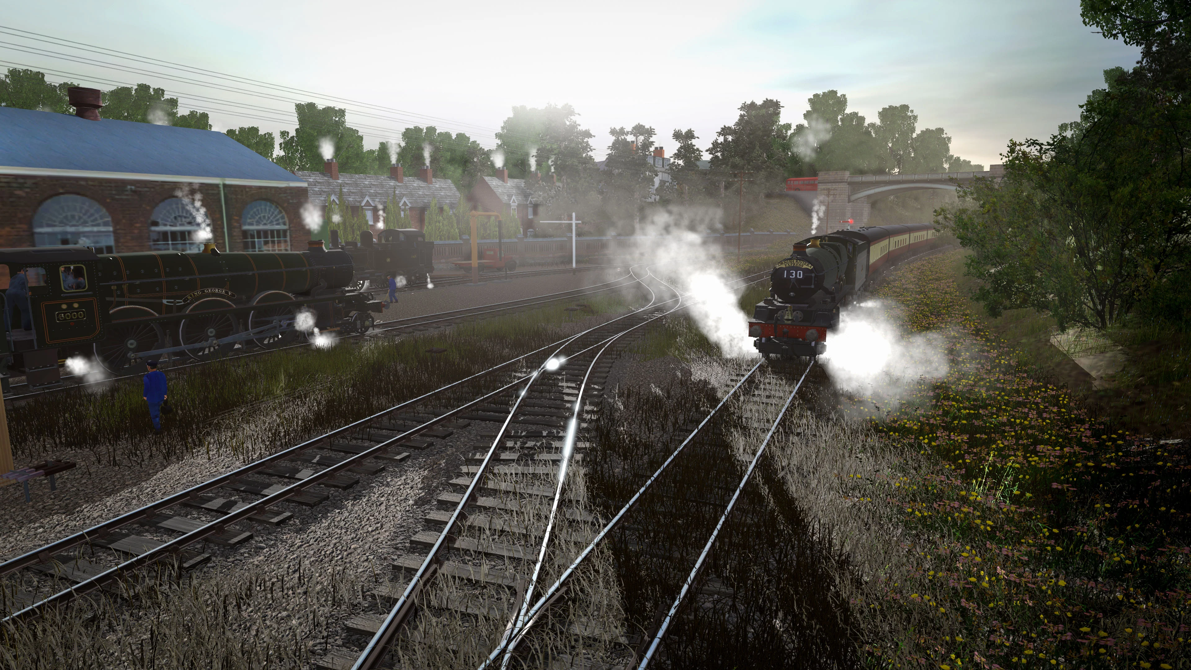 Trainz Railroad Simulator 2019 - Image 3
