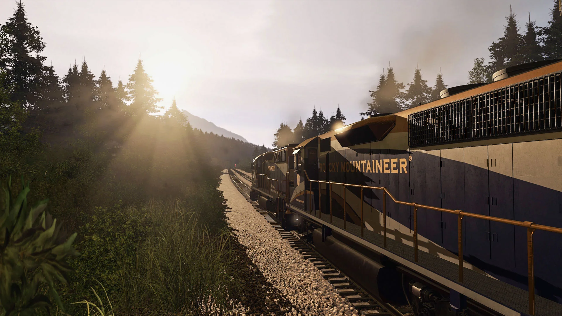 Trainz Railroad Simulator 2019 - Image 7