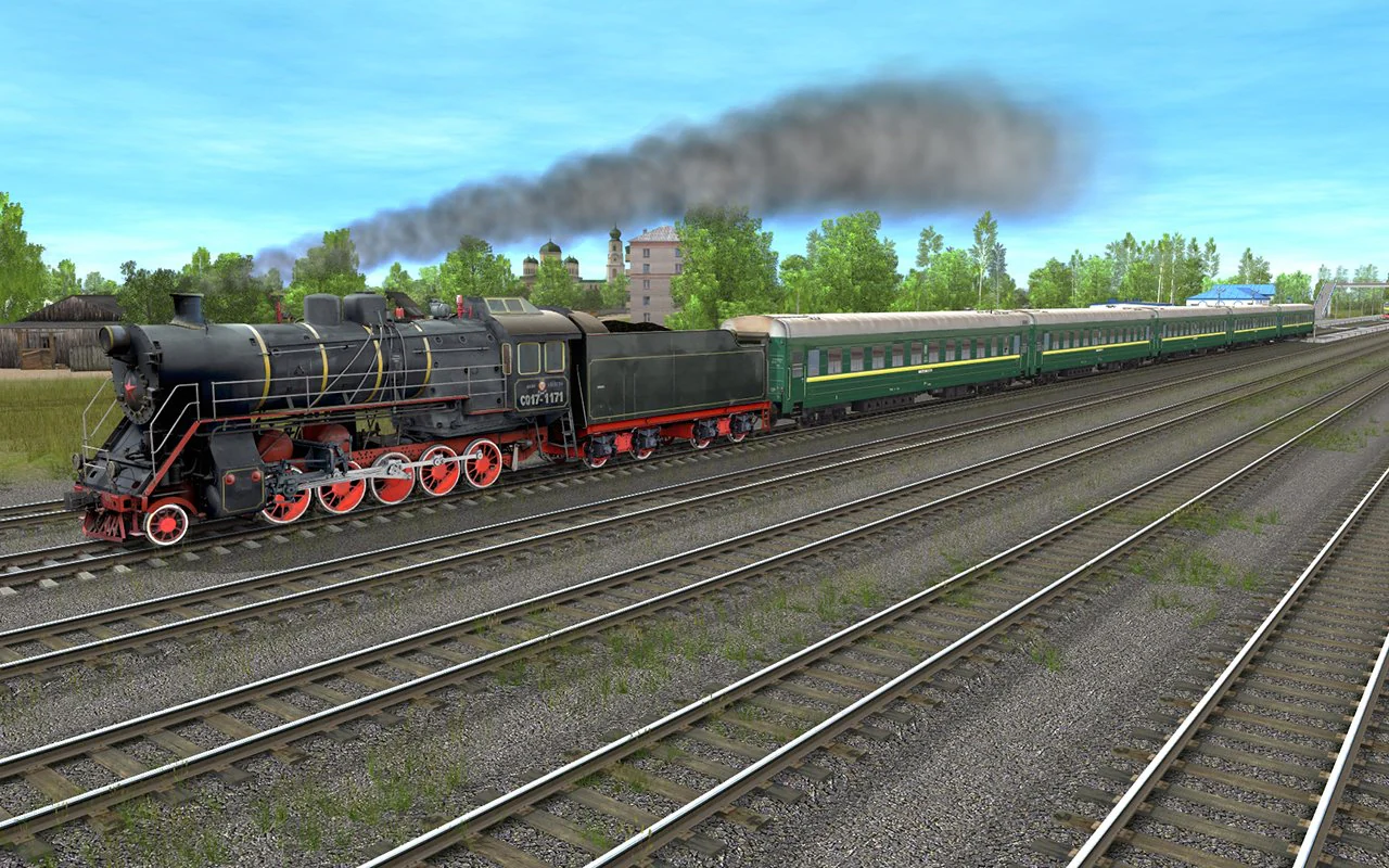 Trainz Railroad Simulator 2019 - Platinum Edition - Image 13
