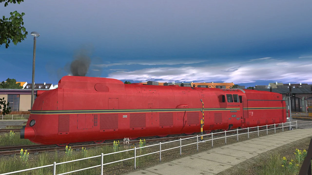 Trainz Railroad Simulator 2019 Platinum Edition - Image 14