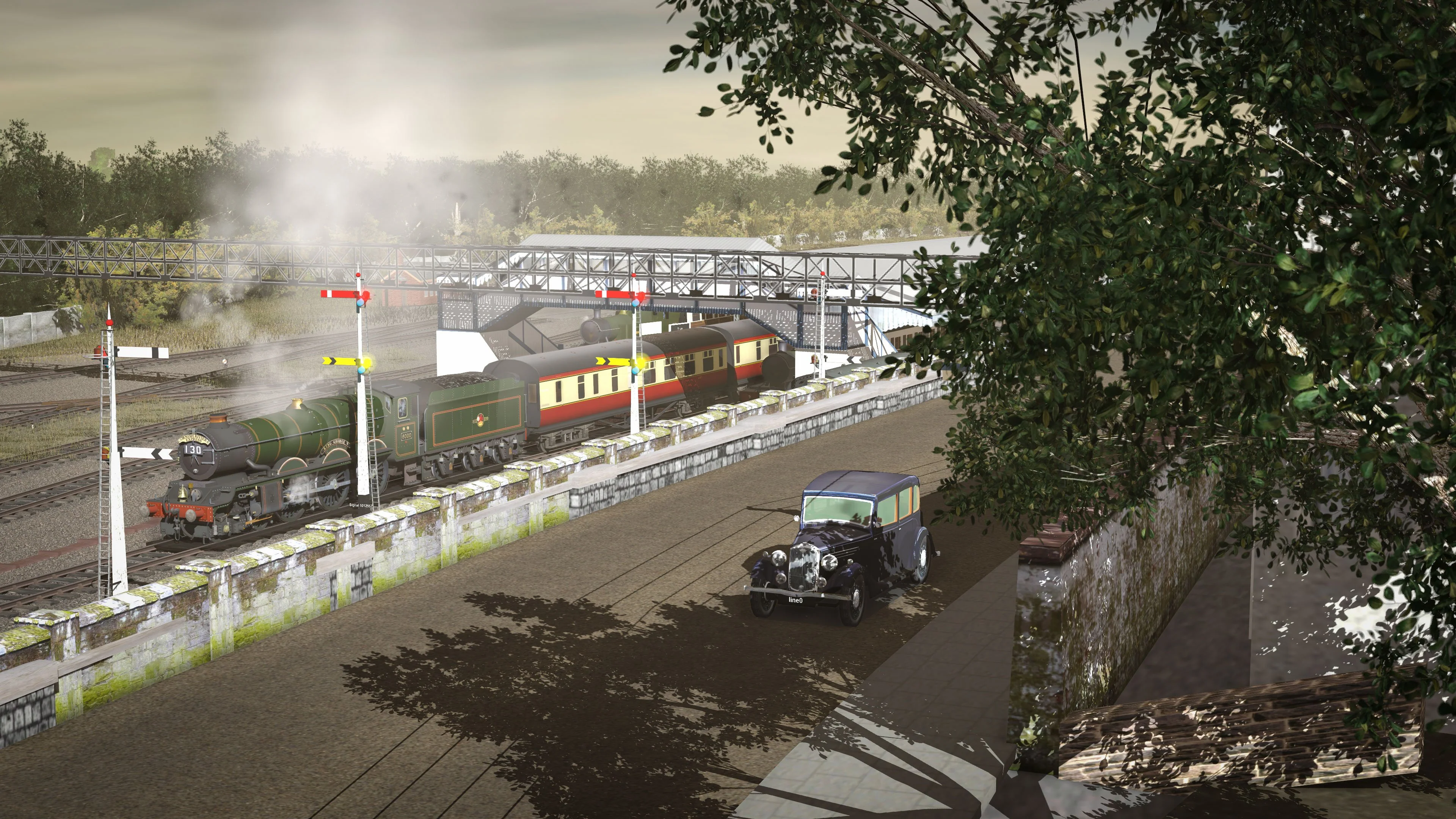 Trainz Railroad Simulator 2019 Platinum Edition - Image 8