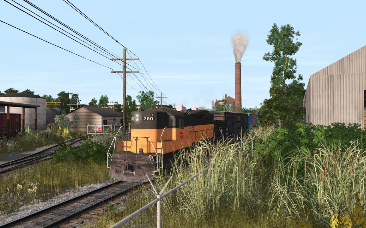 TRS19 - Midwestern Branch - Image 11
