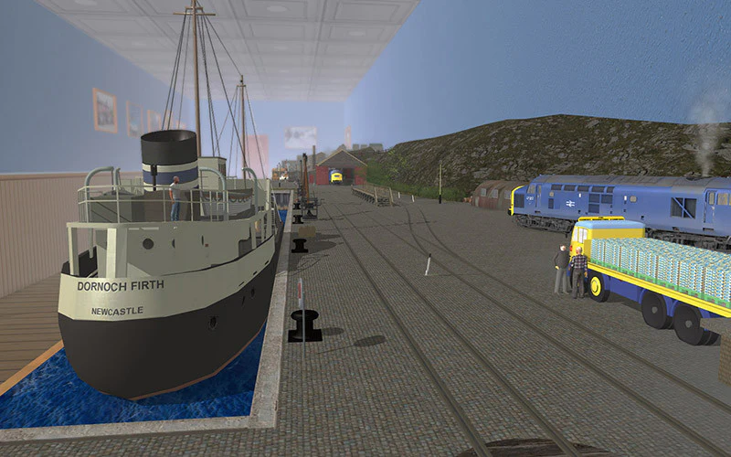 Trainz Route: Appen - Image 12