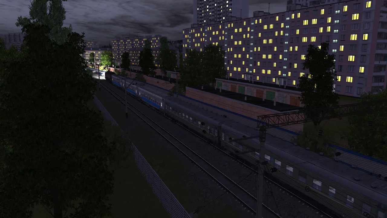 Trainz Route: Rostovsky Uzel - Image 10