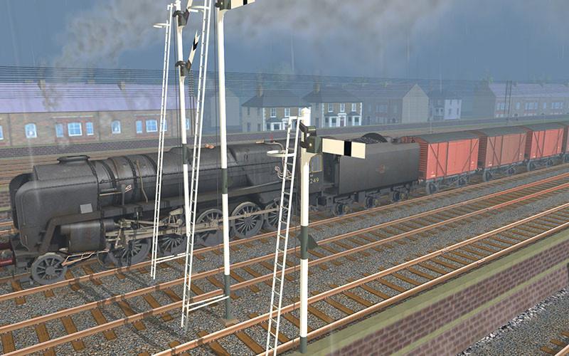 Trainz Route: Settle and Carlisle - Image 10