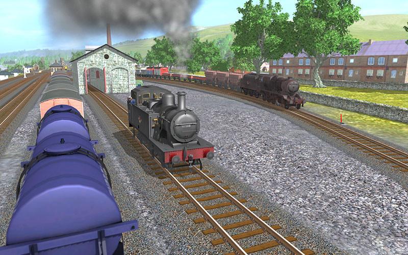 Trainz Route: Settle and Carlisle - Image 29