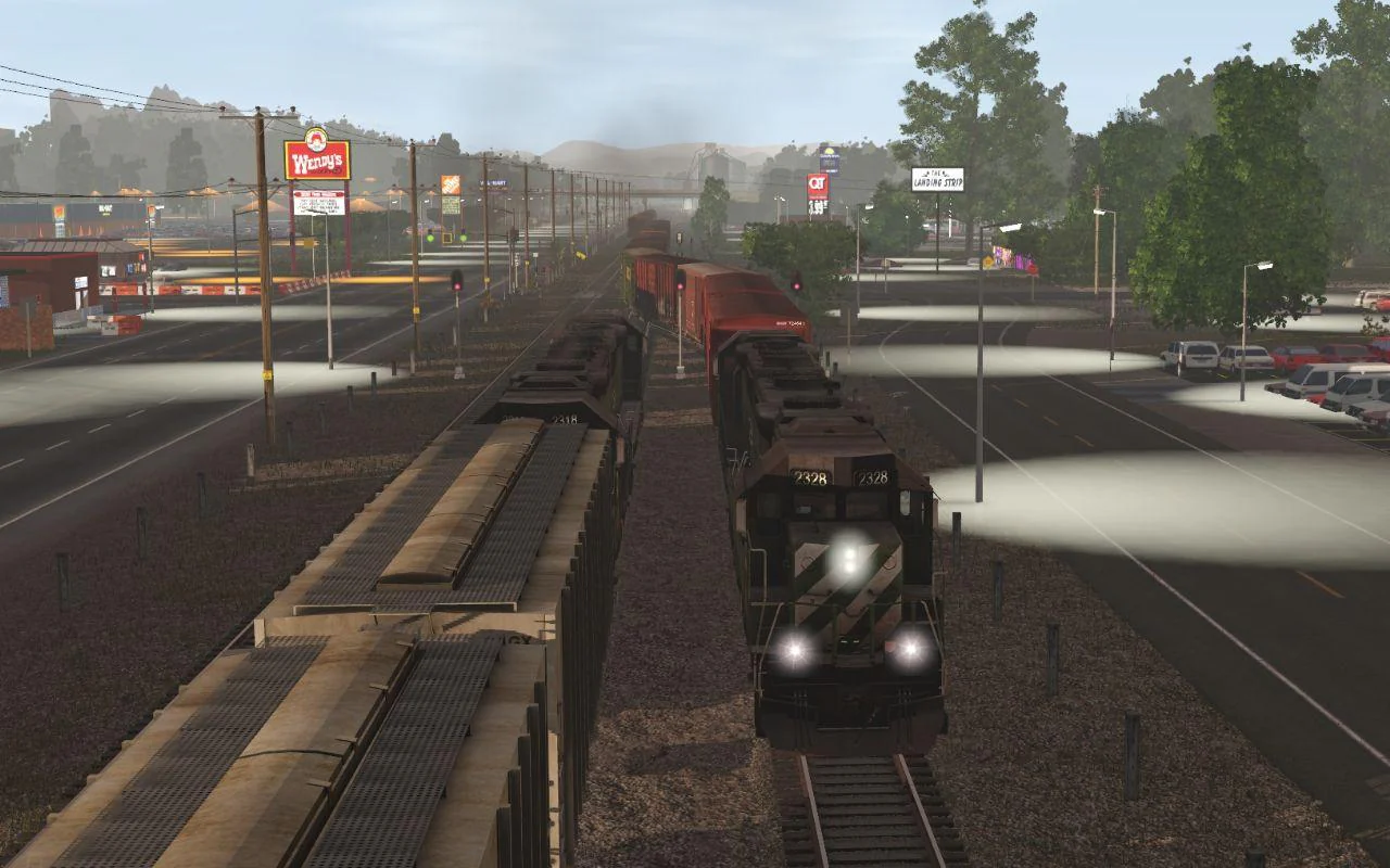 Shortline Railroad - Image 13