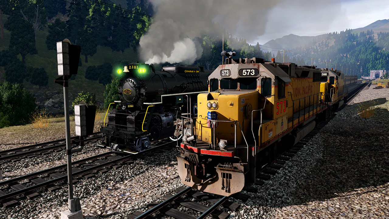 Trainz Simulator World Tour - Image 7
