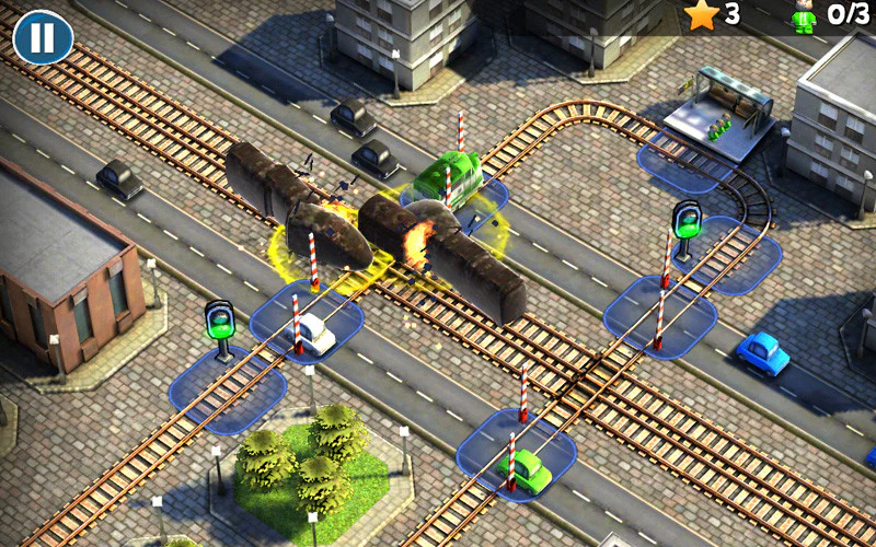 Trainz Trouble - Image 4