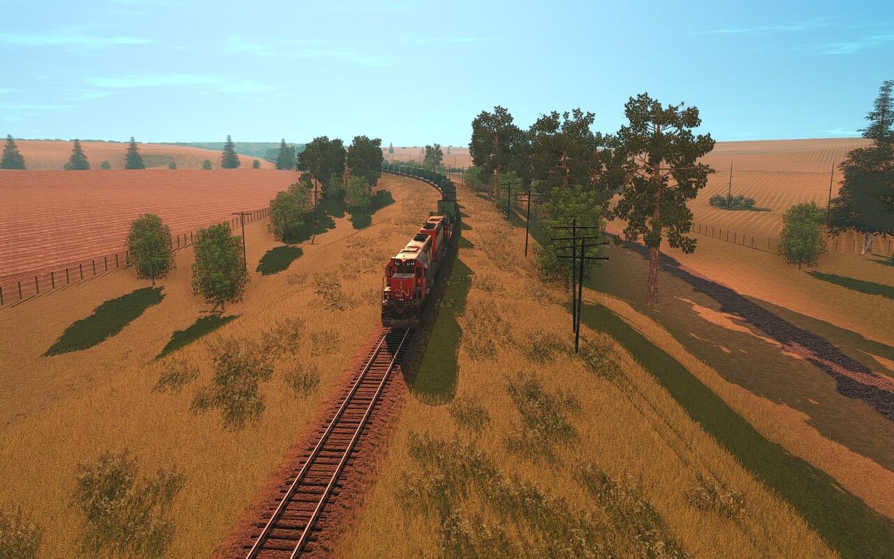 USA Route - Forest Industry - Image 13